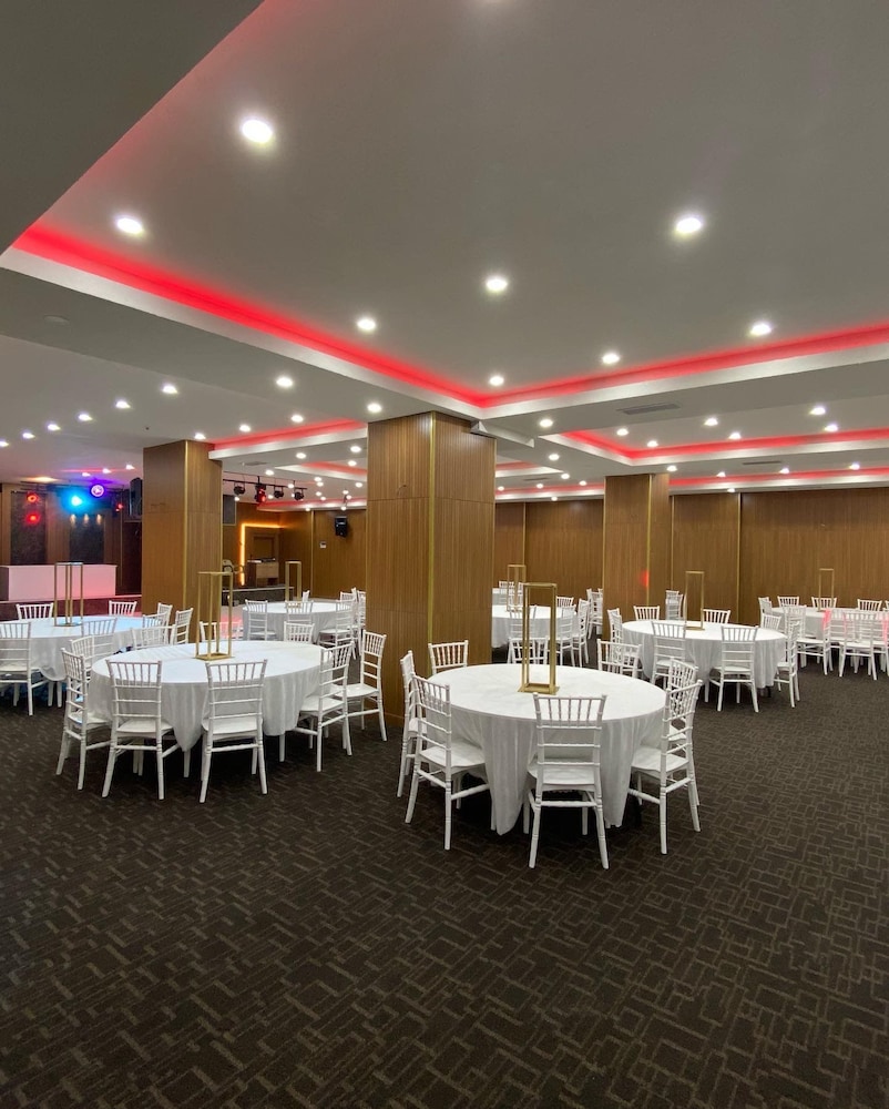 eymen otel