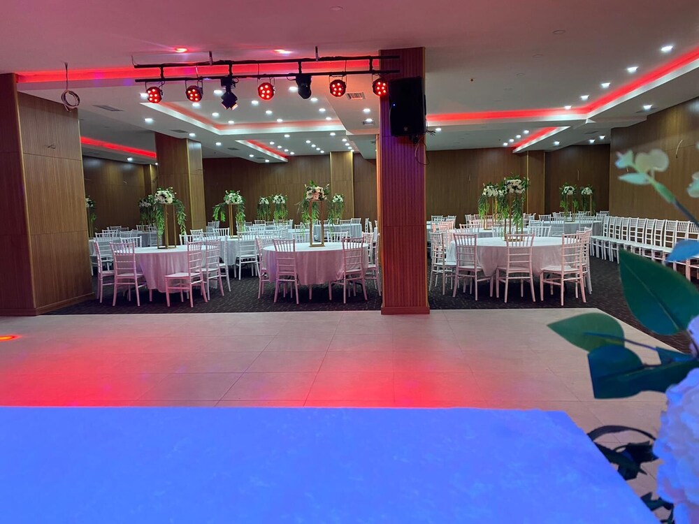 eymen otel