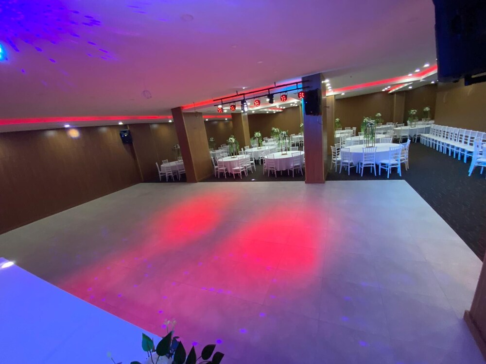 eymen otel