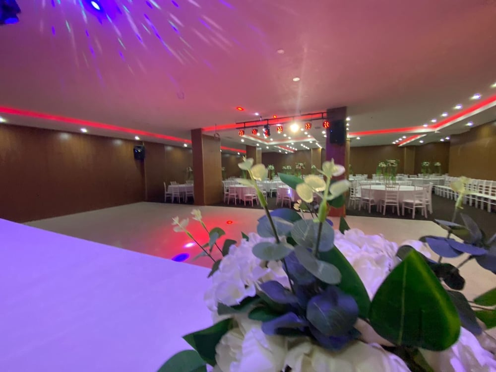 eymen otel