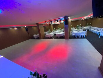 eymen otel