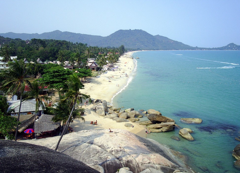 koh samui