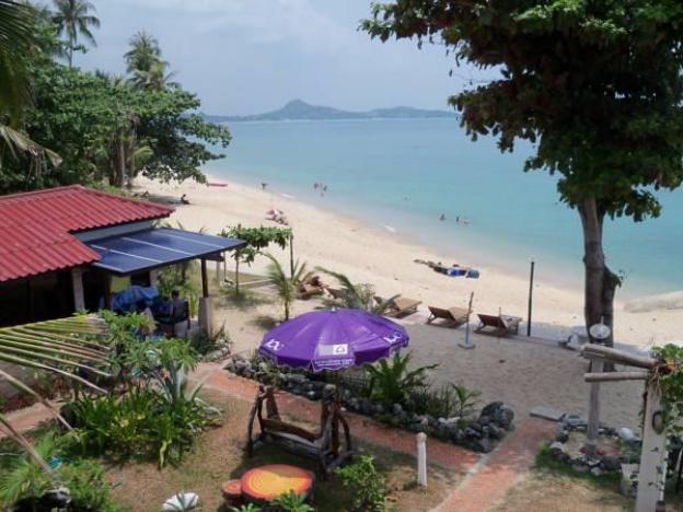 koh samui