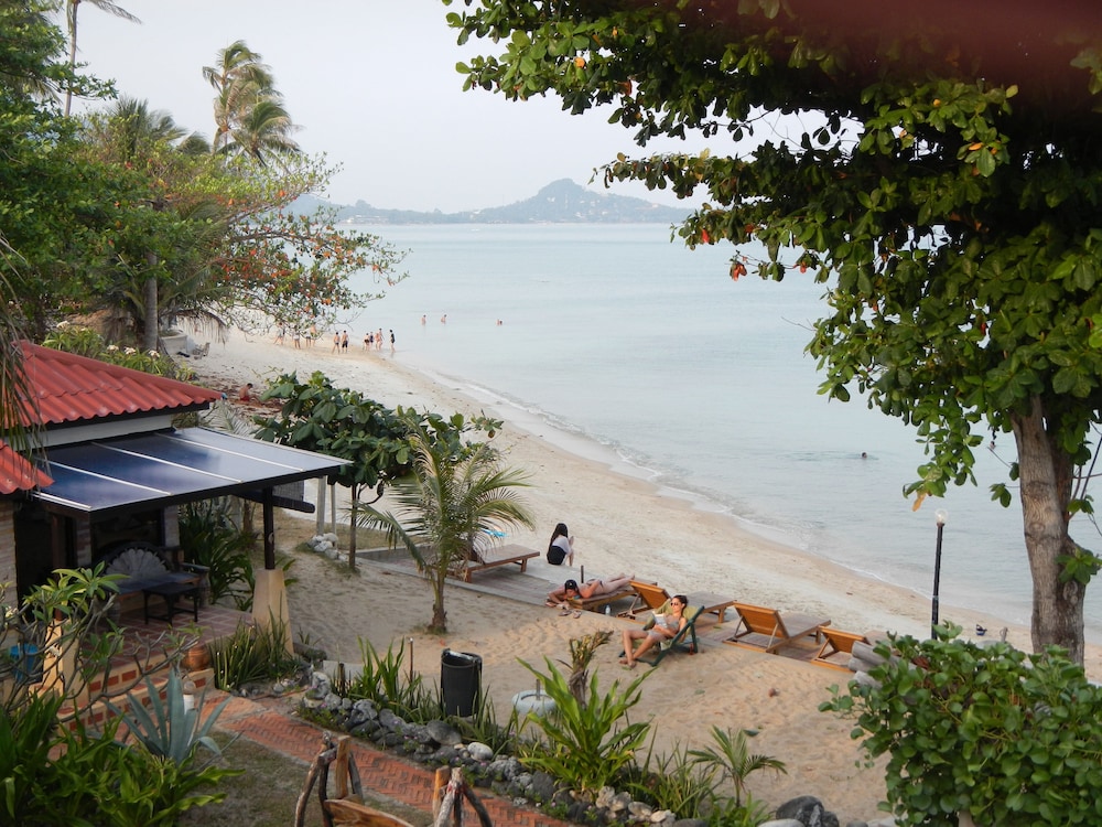 koh samui