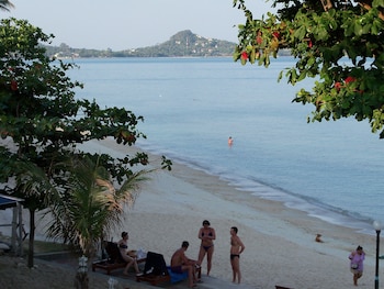 koh samui