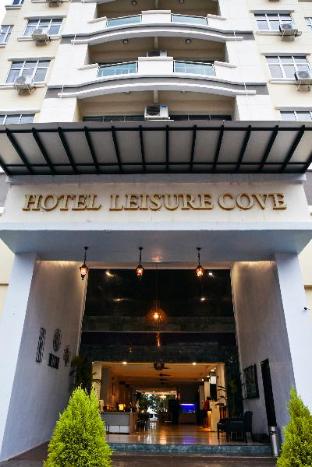 Leisure Cove Hotel & Apartments,Kampung Permatang Sungai Dua>>George Town,3 star