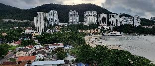 Leisure Cove Hotel & Apartments,Kampung Permatang Sungai Dua>>George Town,3 star