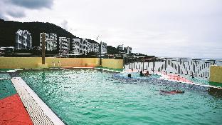 Leisure Cove Hotel & Apartments,Kampung Permatang Sungai Dua>>George Town,3 star
