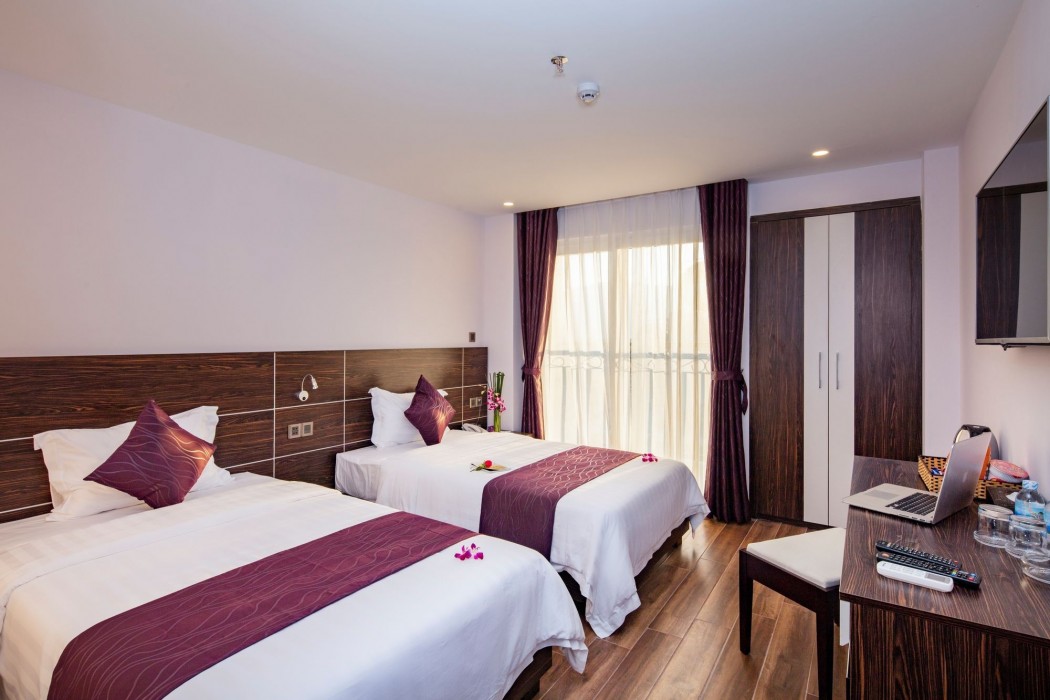 balcony nha trang hotel