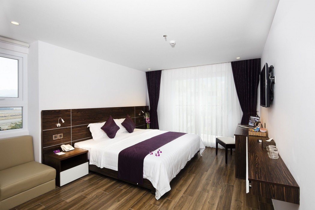 balcony nha trang hotel