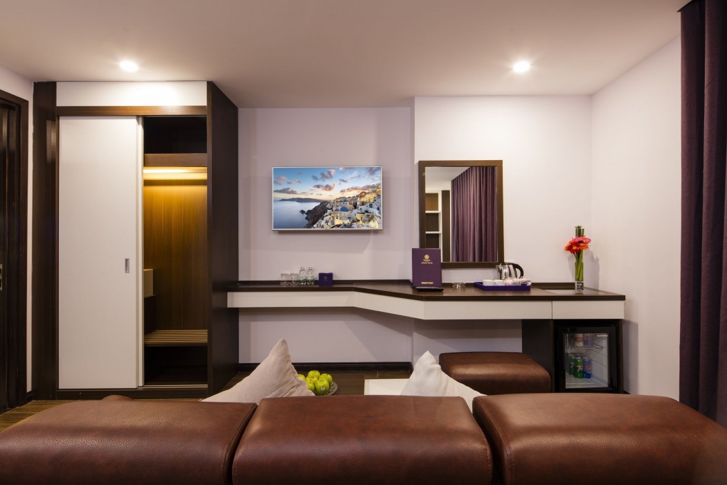 balcony nha trang hotel