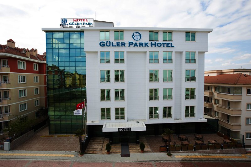 guler park hotel