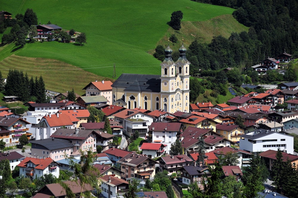hopfgarten im brixental