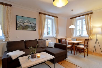 Haus Haggenmüller - Alpine Homes Hopfgarten,Near Hohe Salve Cable Car,3 star