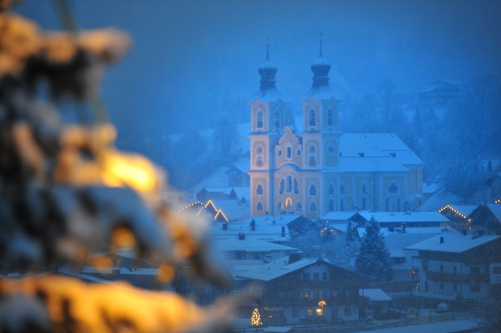 hopfgarten im brixental