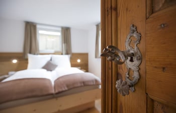 Haus Haggenmüller - Alpine Homes Hopfgarten,Near Hohe Salve Cable Car,3 star