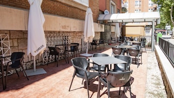 hotel isabel de segura
