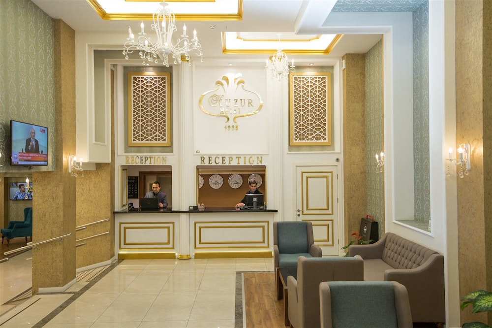 ruba palace thermal hotel