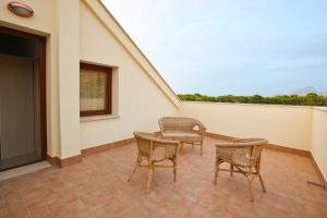 Erice Mare,Erice>>Catania,3 star