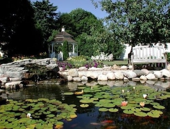 White Lace Inn,Sturgeon Bay>>Door County,3 star