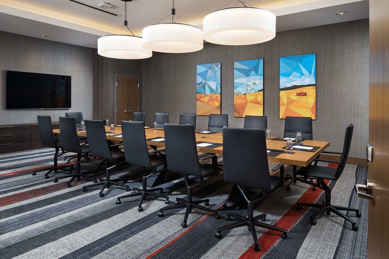 hyatt regency bloomington minneapolis