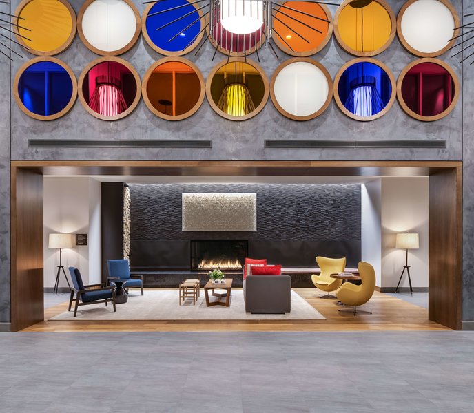 hyatt regency bloomington minneapolis