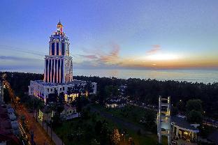 Sheraton Batumi Hotel,Batumi>>Adjara,5 star