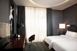 Sheraton Batumi Hotel,Batumi>>Adjara,5 star
