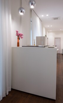 Townhouse Morgana,Gallina>>Reggio Calabria,4 star