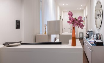 Townhouse Morgana,Gallina>>Reggio Calabria,4 star