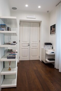 Townhouse Morgana,Gallina>>Reggio Calabria,4 star