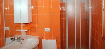 Affittacamere Dormire Caldi,Borgo Valbelluna>>Belluno,3 star