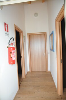 Affittacamere Dormire Caldi,Borgo Valbelluna>>Belluno,3 star