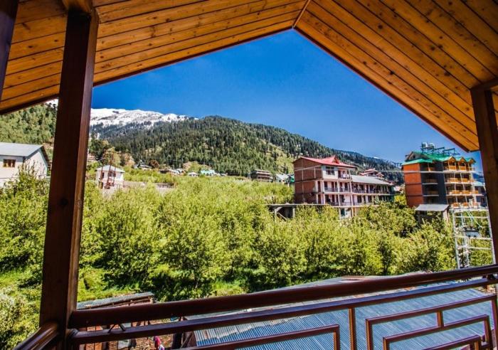 manali