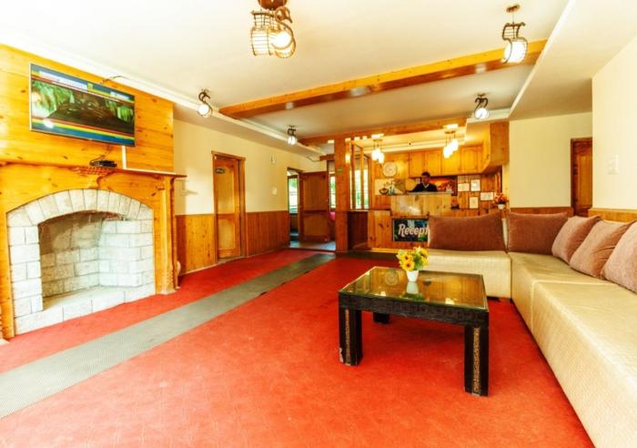 manali