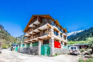 manali