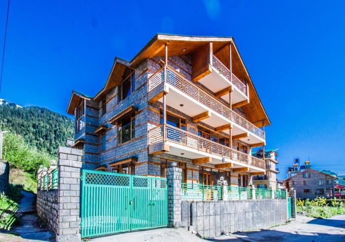 manali