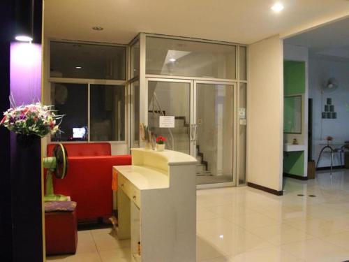 Ck Residence,Jomtien>>Bang Lamung,3 star