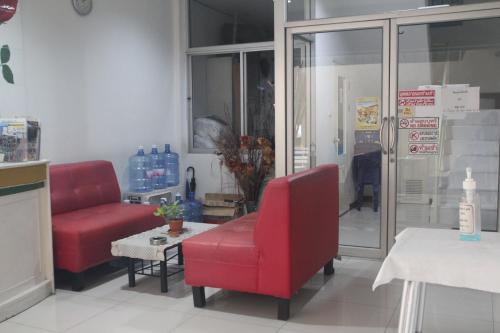 Ck Residence,Jomtien>>Bang Lamung,3 star