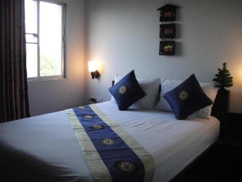 Ck Residence,Jomtien>>Bang Lamung,3 star