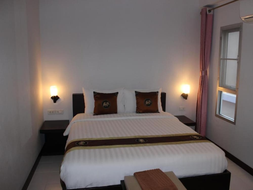 ck residence