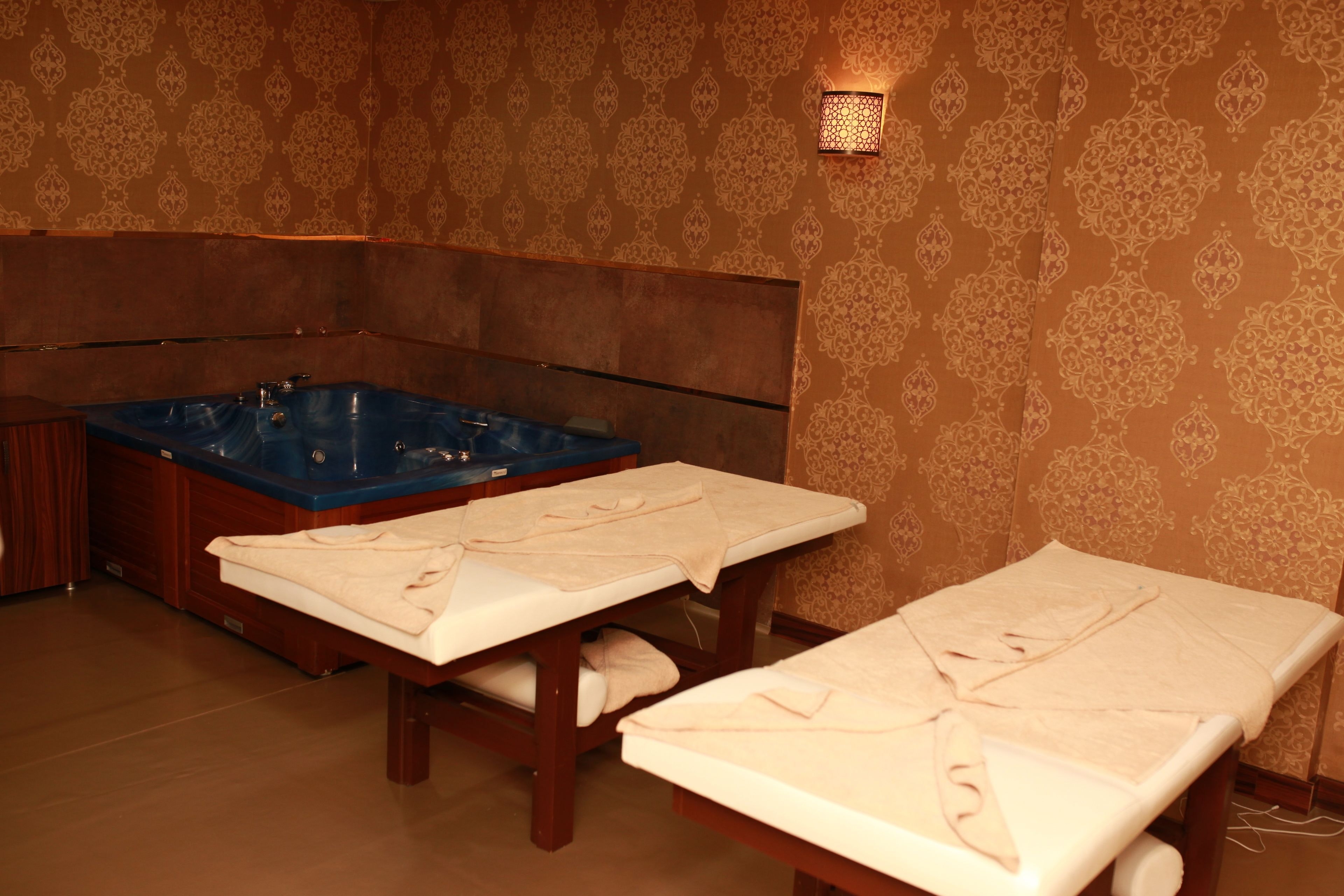 nearport hotel