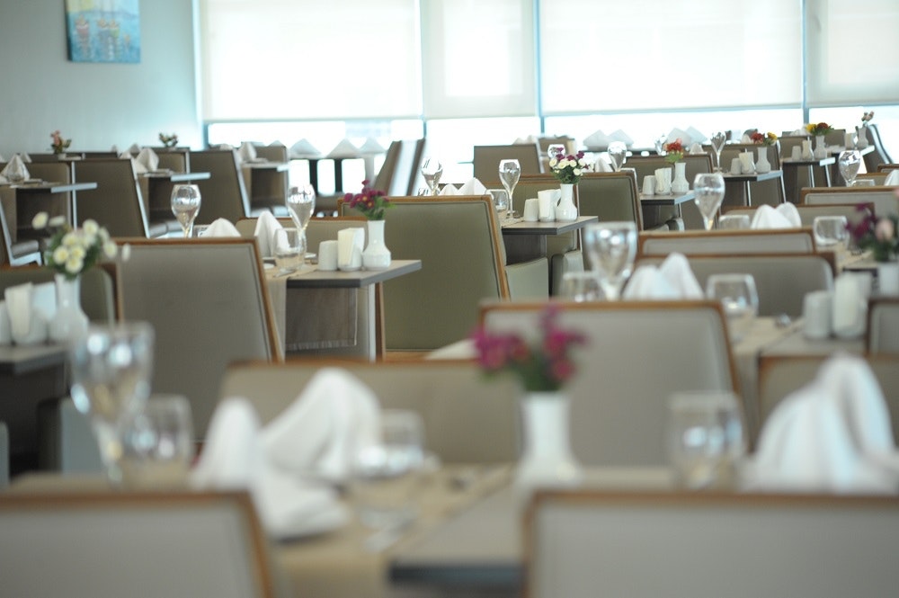 nearport hotel