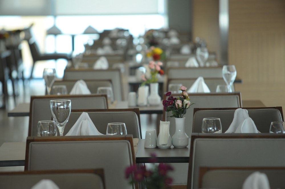 nearport hotel