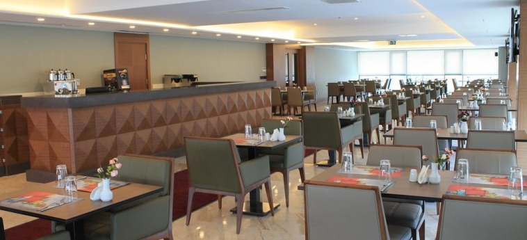 nearport hotel