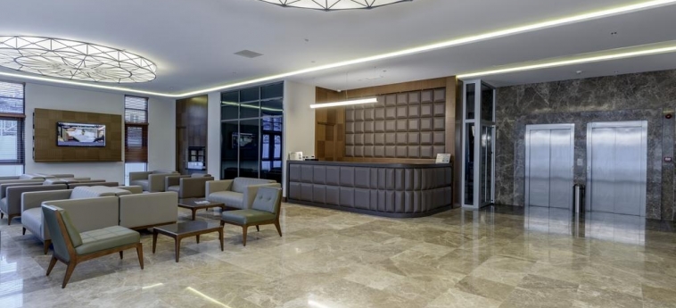 nearport hotel