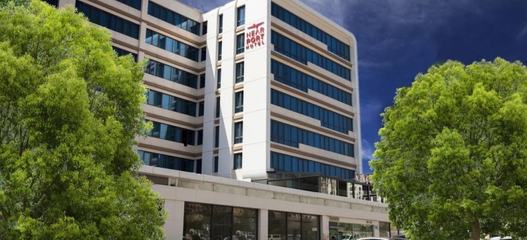 nearport hotel