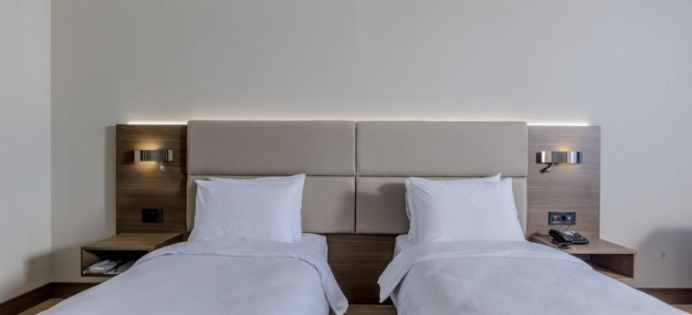 nearport hotel