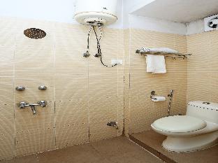 Hotel Gem 92 Residency,Near Lotus Temple,4 star