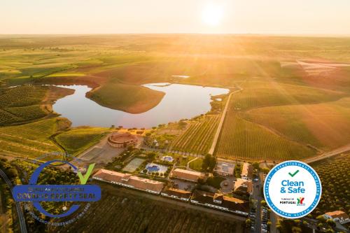 Vila Gale Alentejo Vineyards (Clube De Campo),Alentejo>>Albernoa,4 star